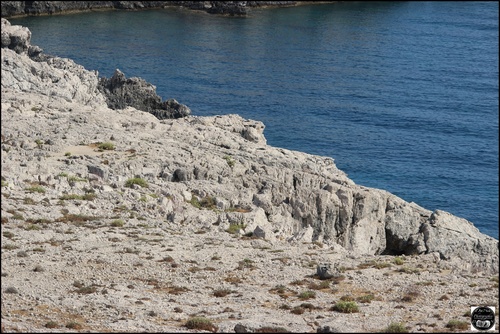 Kolymbia, Ile de Rhodes