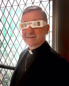Cardinal Cupich