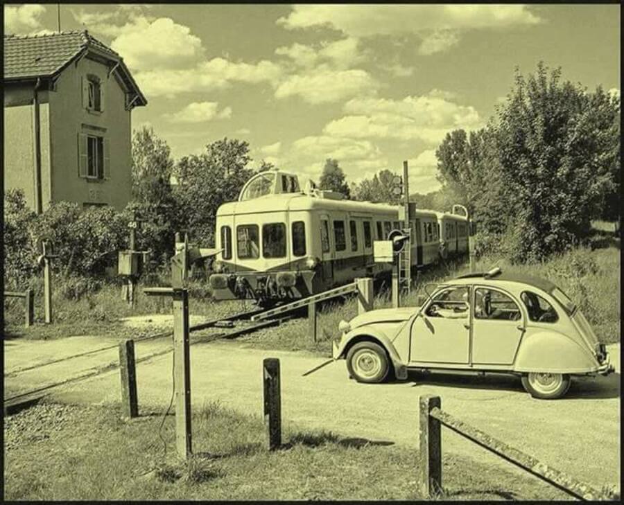 PHOTOS ANCIENNES DIVERSES DU SIECLE DE NOS GRANDS PARENTS   (4)