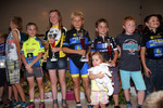 9ème Prix cycliste UFOLEP de Maulde ( Poussins, Pupilles, Benjamins )
