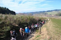 Saint-Romain-Lachalm Dimanche 16/03/2014