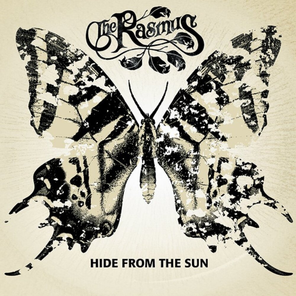 The Rasmus - Hide from the Sun (2005)