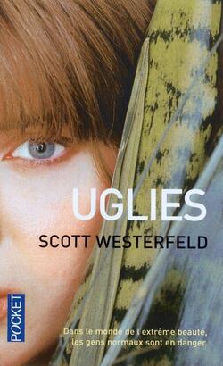 Scott Westerfeld - Uglies