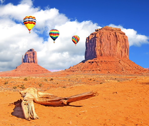 season balloons arizona balloons