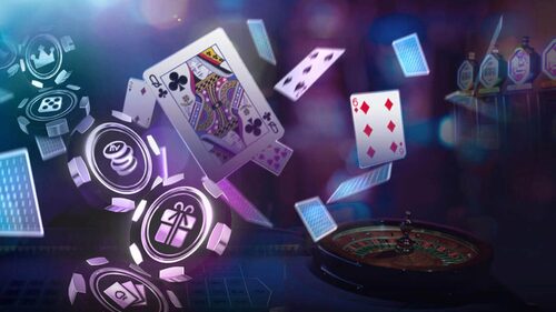 Unlock the Fun: Casinonic Casino Online Available in Australia