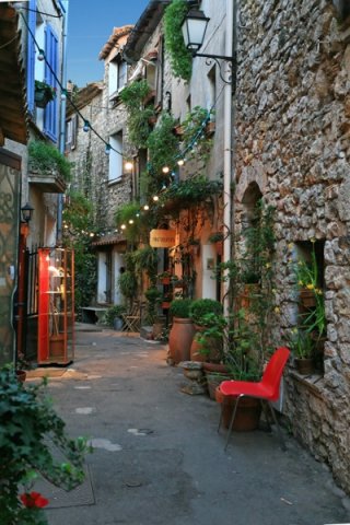 Blog de lisezmoi : Hello! Bienvenue sur mon blog!, Alpes-Maritimes - Mougins