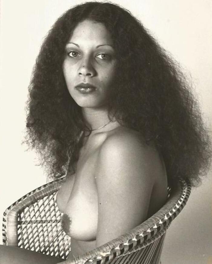 JEAN-MARIE ANSAY  ( photos 1980-81)