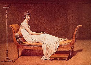 1003348-Louis David Madame Récamier