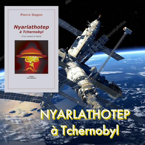 Nyarlathotep à Tchernobyl