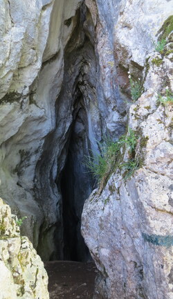  Grotte aux Oeufs