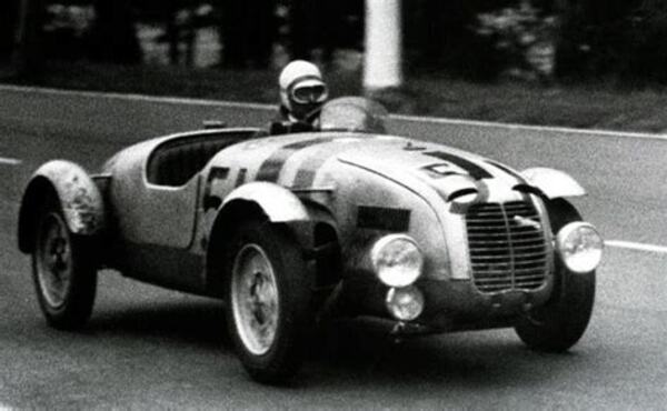 Le Mans 1950 (2) 