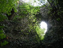 LES REMPARTS DE MORTEMER (Seine-Maritime)