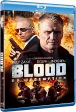 [Blu-ray] Blood of Redemption