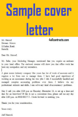 cover letter template google docs