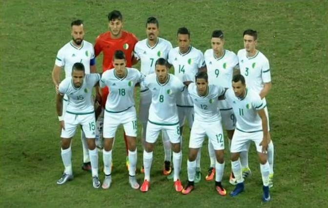 Dimanche  à Rio Jeux Olympiques Argentine-EN - Eliminé