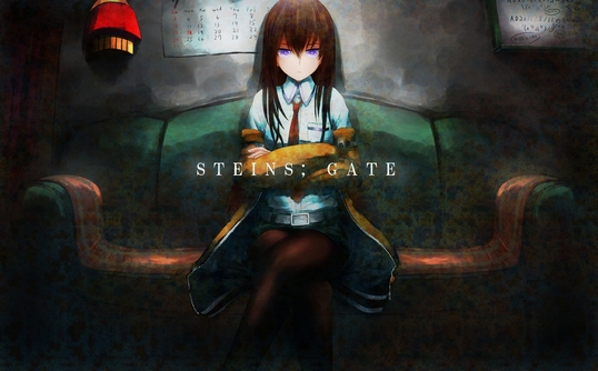 Steins;Gate