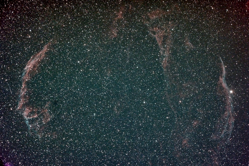 NGC6960,Sony A7S,william optics gtf81,uhc-e