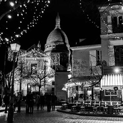 Paris Montmartre