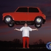 John Evans - Heaviest Car Balanced.jpg