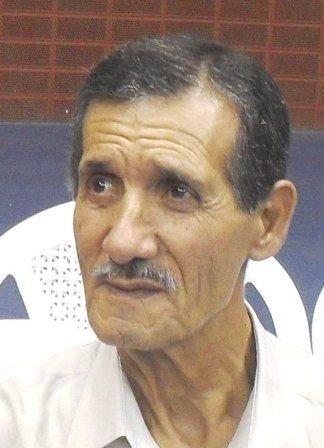ZOUBA HAMID