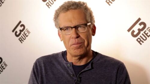 Une nouvelle série pour le showrunner Carlton Cuse