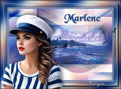 Marlene