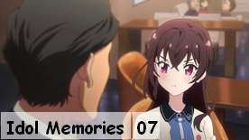 Idol Memories 07