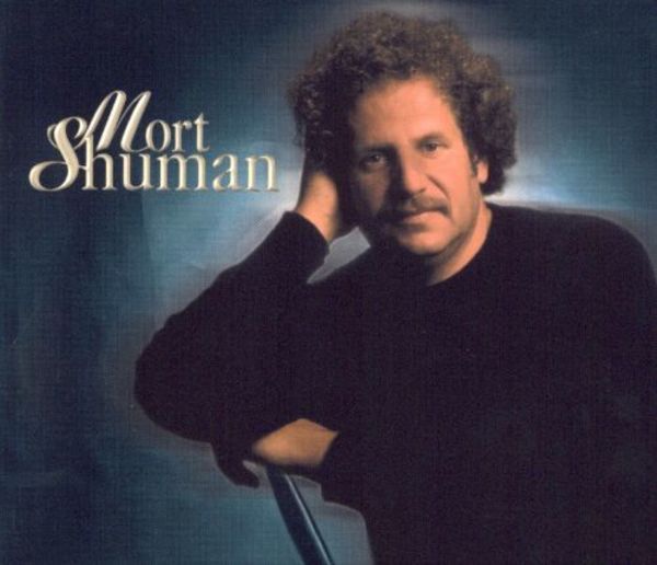 Mort Shuman - Colm Wilkinson - Ou la vie est musique