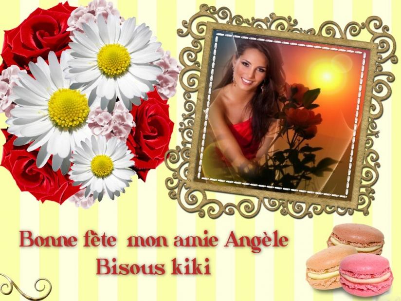 Bon mercredi de votre amie trop romantique...