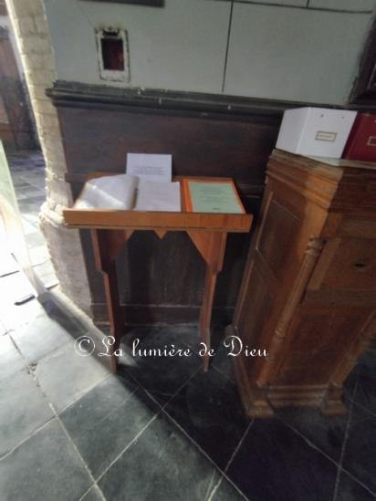 Cassel, collégiale Notre-Dame de la crypte