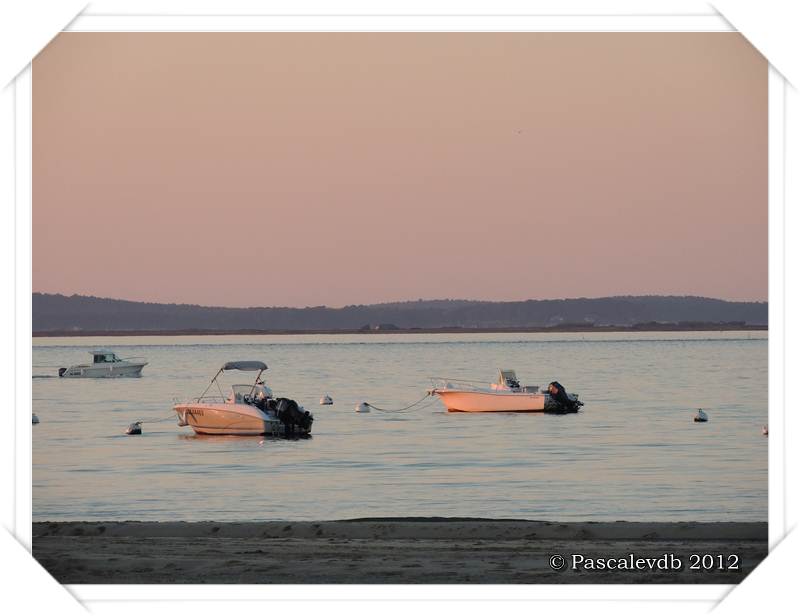 Un après-midi à Arcachon - 5/5