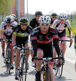 Grand Prix cycliste UFOLEP de Bousbecque ( 2ème, 4ème cat, cadets )