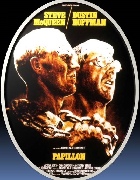 Papillon dvdrip 1973 by index