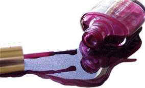 nails art