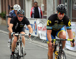 3ème Grand Prix cycliste UFOLEP Nino Inturrisi à Nomain ( 2ème, 4ème cat, Fém, Cad 