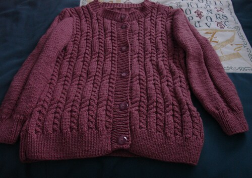 tricot