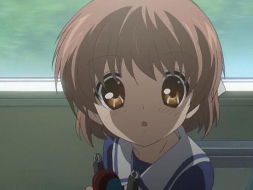 Clannad after story images 2