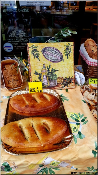 Ollioules "Fête de l'olivier" - les produits locaux (2) - MimiduSud83