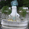 Virieu-le-Grand ( Fontaine d'Honoré d'Urfé )