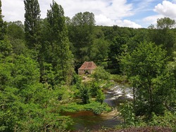 Randonnée du Jeudi 20 Juin 2019 (ANGLES : Remerle - Lussais)