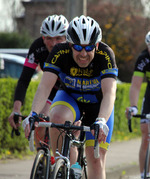 Grand Prix cycliste UFOLEP de Bousbecque ( 1ère, 3ème cat et féminines )