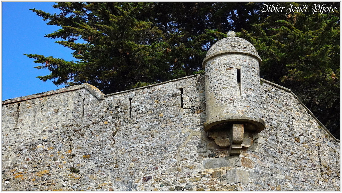 85 . Noirmoutier en l'île (1)