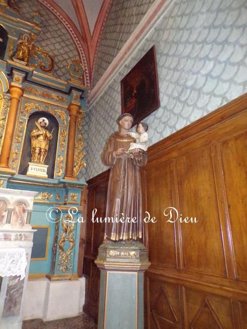 Céret, l'église Saint Pierre