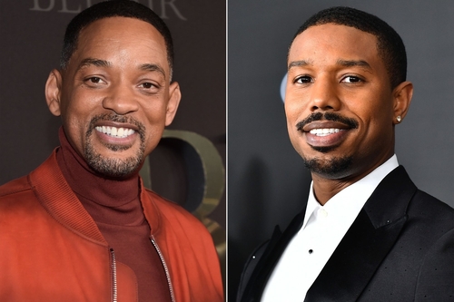 Je suis une légende 2 : Michael B. Jordan rejoint Will Smith pour la suite