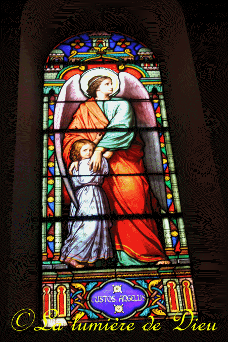 Dardilly, église Saint Jean-Marie Vianney