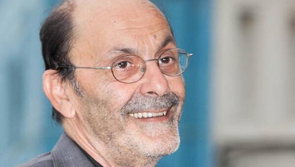 L'acteur et réalisateur Jean-Pierre Bacri est mort à l'âge de 69 ans