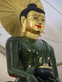 Bouddha-de-Jade