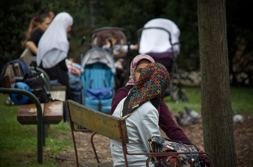 Österreich: Kompass zur vielfältigen religiösen Alltagspraxis von MuslimInnen 