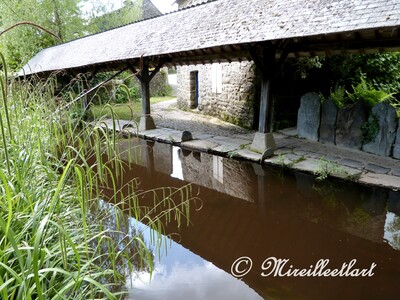 Suite. Chapelle Eglise.