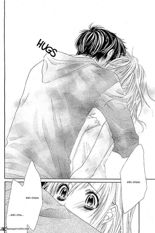 Lire des mangas > 17-SAI, KISS TO DILEMMA 2 (de YAGAMI Rina) Genre : Romance shoujo